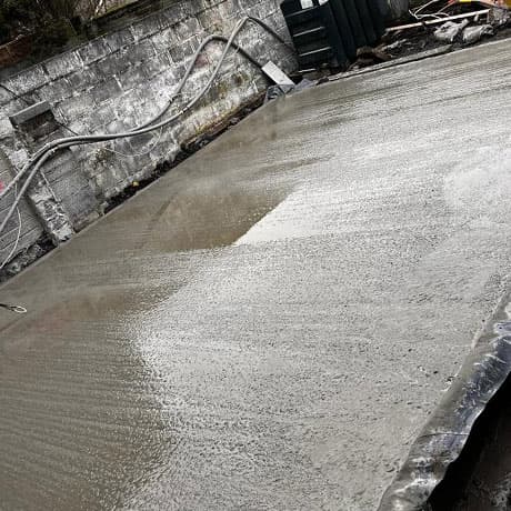 Home Extension Project 04