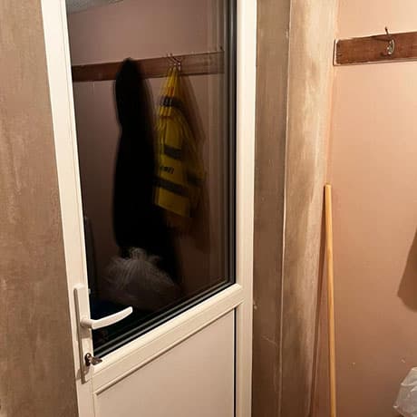 Windows and Doors Project 32