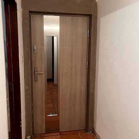 Windows and Doors Project 33