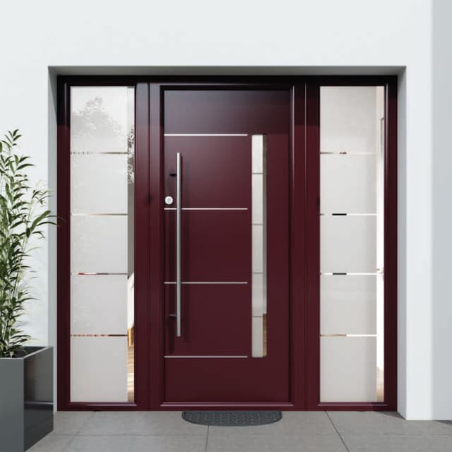 Palladio Door Brochure