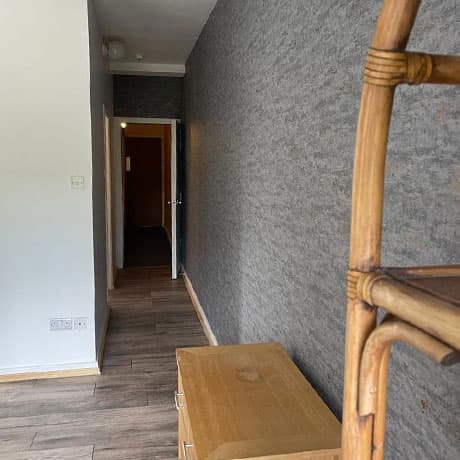 Full house renovation completed by KRB Construction in Galway - project 02