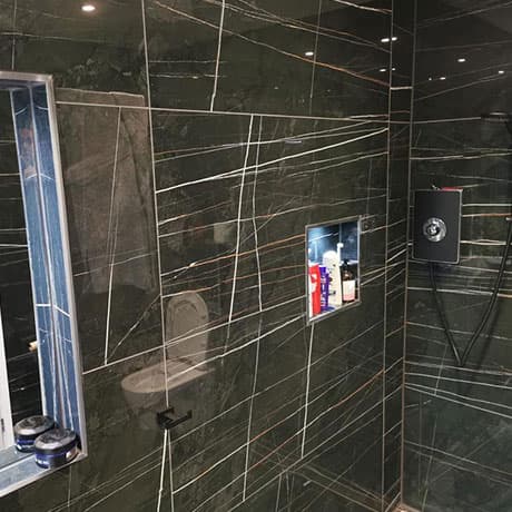 Full house renovation completed by KRB Construction in Galway - project 04