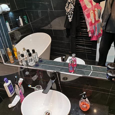 Full house renovation completed by KRB Construction in Galway - project 06