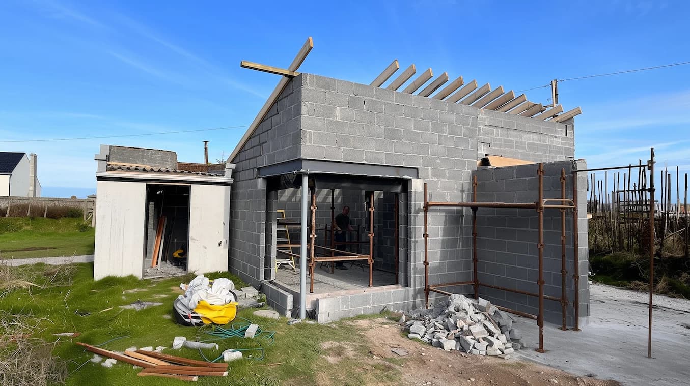 More Space, More Value for Your Property