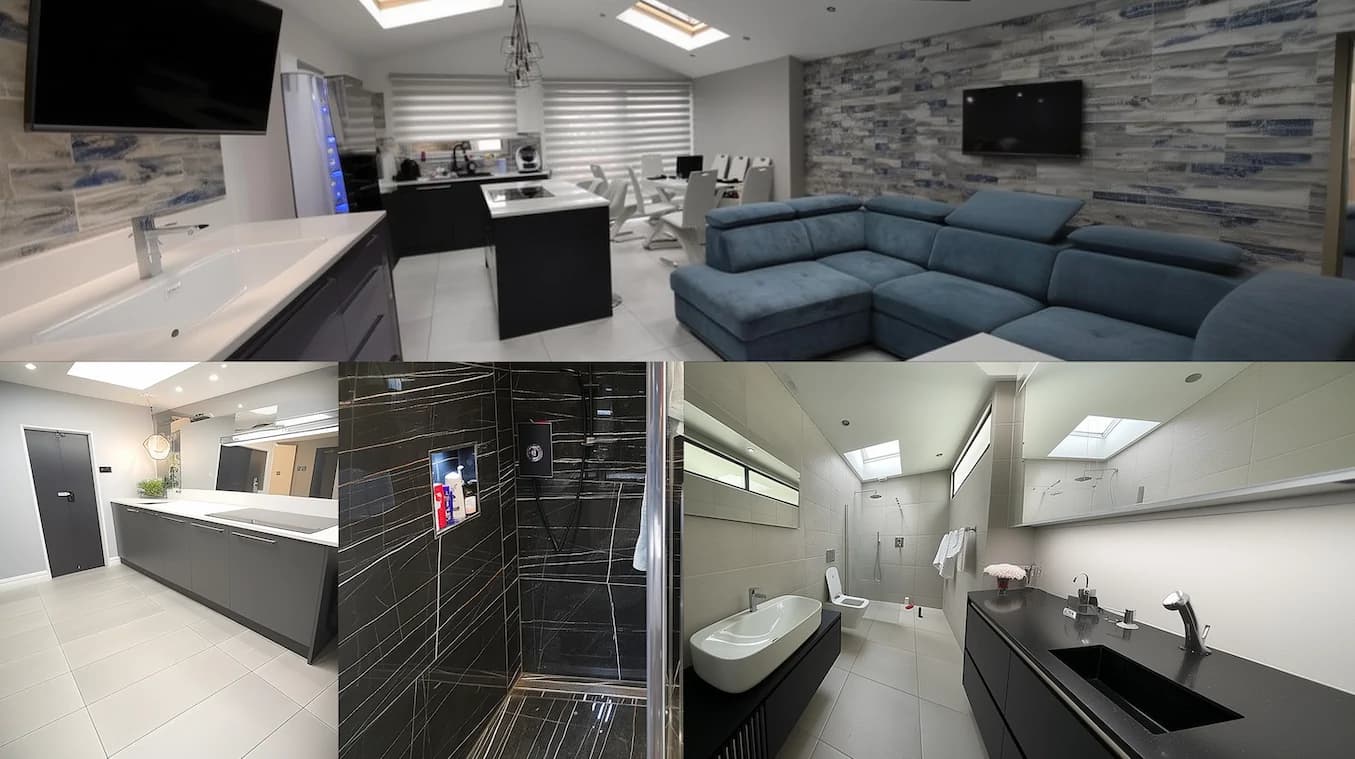 Bring Your Dream Home to Life