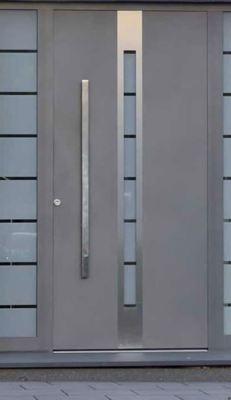 KRB Construction and Windows completed projects in Galway