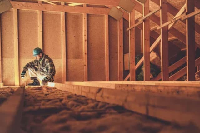 Attic Conversions
