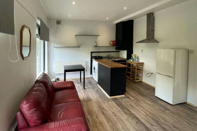 House Renovations