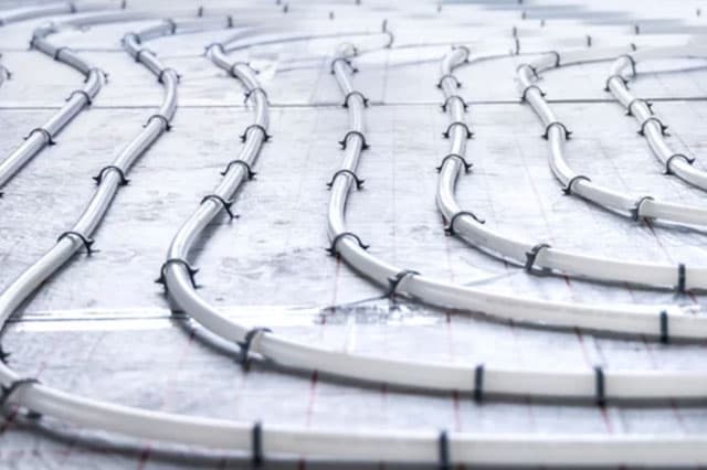 Underfloor Heating