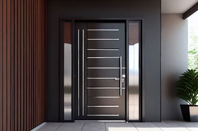 Windows and Doors