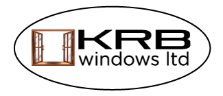 KRB Construction Logo