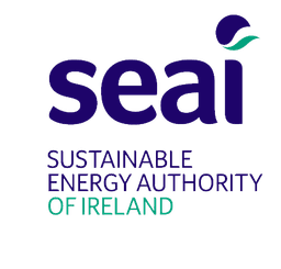 SEAI - Sustainable Energy Authority of Ireland